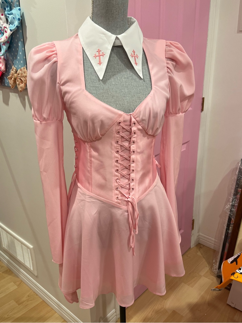 🎀 Sugarthrillz dress 🎀